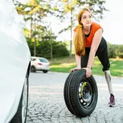 Spare Tyre Rules UK: Don't Get Caught Out By This Hidden Driving Offence