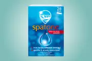 Spatone Iron Supplement: The Amazon Bestseller That's Revolutionising Daily Nutrition