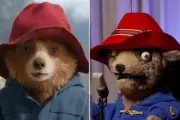 Spitting Image Targets Prince Harry in Brutal Paddington Bear Sketch