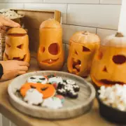 Spooktacular Halloween Treats: 5 Easy Recipes for a Frightfully Fun Party