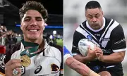 Spooky Grand Final Prophecy: Jarryd Hayne's Eerie NRL Prediction Resurfaces Years Later