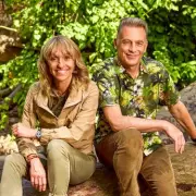 Springwatch Star Michaela Strachan Overwhelmed by Support After Emotional On-Air Moment