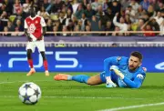 Spurs' Champions League Dream Shattered in Monaco Meltdown as Defensive Woes Return