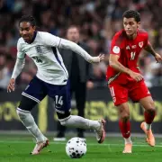 Spurs Outcast Djed Spence Stuns England With Shock Wales Switch After Gareth Southgate Snub