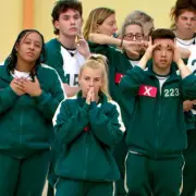 Squid Game: The Challenge Season 2 Gets Green Light - Here's Everything We Know