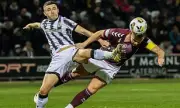 St Mirren 2-2 Hearts: Jambos Fight Back Twice to Deny League Leaders in Paisley Thriller
