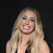 Stacey Solomon's Emotional Response to Britain's Got Talent Backlash Revealed