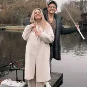 Stacey Solomon's Secret to a Spotless Home: This Game-Changing Robot Vacuum is Now 45% Off at Amazon