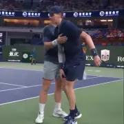 Stadium Lockdown: Jannik Sinner's Unforgettable Night Trapped at Wimbledon