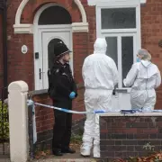 Stafford Tragedy: Two Children Found Dead in Suspected Murder Case