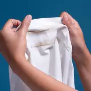 Stain SOS: Banish White Clothes Stains Forever With These Genius Hacks