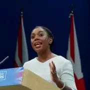 Stamp Duty Axed for First-Time Buyers? Kemi Badenoch's Bold Housing Market Pledge