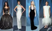 Star-Studded Night in LA: Charli XCX, Cara Delevingne and Rosie Huntington-Whiteley Dazzle at Academy Museum Gala