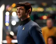 Star Trek: Strange New Worlds Brings Fresh-Faced Spock to Paramount+ - A Bold New Prequel Series