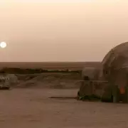 Star Wars Set Left to Rot: Shocking Decay of Iconic Filming Location Revealed