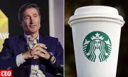 Starbucks in Crisis: Coffee Giant's UK Sales Plunge as Consumer Habits Shift