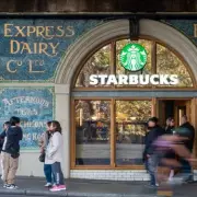 Starbucks Shake-Up: Full List of UK Coffee Shops Facing Closure in Major Restructure