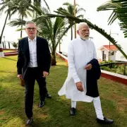 Starmer Confronts Modi Over Human Rights in Tense Delhi Meeting