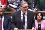 Starmer Grills PM Over China Spy Case Witness Statements in Tense Commons Clash