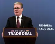 Starmer Praises Trump's Gaza Ceasefire Role But Sidesteps Nobel Prize Endorsement