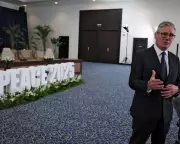 Starmer's Security Shakeup: China Espionage Fears Spark Major UK Policy Overhaul