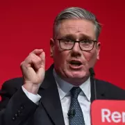 Starmer's Small Boats Blow-Up: Labour Leader Demands Rwanda Scheme Scrap in Fiery PMQs Clash