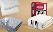 Stay Cosy & Save Money: The Ultimate Guide to 2024's Best Electric Blankets and Heated Throws