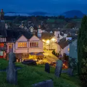 Step Back in Time: Discover the Enchanting Cotswold Village Tourists Are Calling 'England's Best Kept Secret'