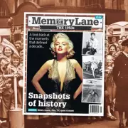 Step Back in Time: The Golden Age of 1950s Britain Revealed