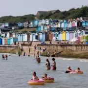 Step Back in Time: This Quaint UK Seaside Town Has Remained Virtually Unchanged for 70 Years