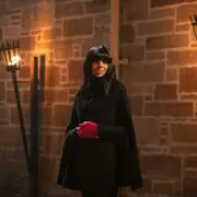 Step Inside Aldourie Castle: The Real-Life Scottish Fortress That Hosted Celebrity Traitors