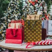 Step Inside Britain's Most Magical Christmas Shop That's Open All Year Round