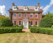 Step Inside England and Scotland's Most Spectacular Property Entrances | Grand Halls & Stunning Foyers