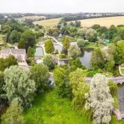 Step Into a Fairytale: Discover England's Most Beautiful Village That Looks Like It's From a Storybook