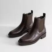 Step Into Autumn In Style: 23 Must-Have Ankle Boots That Are Taking Over The UK