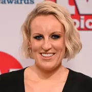 Steph McGovern Returns to BBC Two with Exciting New Show Packed Lunch