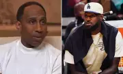 Stephen A. Smith's Explosive LeBron James Accusation: Did The NBA Legend Really Consider Retirement?