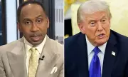 Stephen A. Smith's Explosive Trump Assassination Claim Sparks NBA Investigation Fury