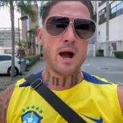 Stephen Bear's Brazilian Nightmare: Reality Star's Desperate Plea From Exile