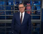 Stephen Colbert's Scathing Monologue Roasts Trump Over Government Shutdown Crisis
