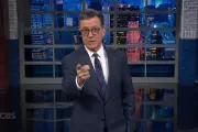 Stephen Colbert's White House Ballroom Revelation: Trump's Bizarre Claim Exposed