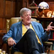 Stephen Fry's Celebrity Traitors Fate Sealed in Dramatic Finale Showdown