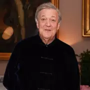 Stephen Fry's Harrowing Near-Death Experience: 'Three Minutes From Dying' During The Traitors