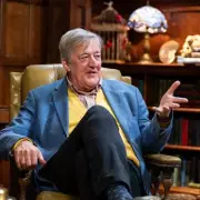 Stephen Fry's Troubled Childhood: Inside the Comedian's Painful Past and Boarding School Trauma