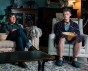 Stephen Graham & Andrea Riseborough Turn Monstrous in Absurdist Thriller 'Good Boy'