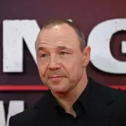 Stephen Graham's Boiling Point Sequel Gets Major Production Update - What We Know