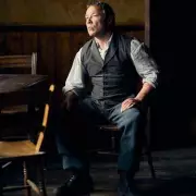 Stephen Graham's New Drama Boiling Point Stuns Viewers With Unforgettable Intensity