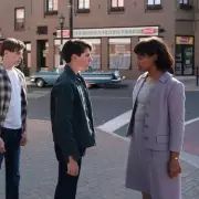 Stephen King's Most Disturbing Novel 'Apt Pupil' Gets Chilling TV Adaptation