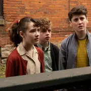 Stephen King's 'Welcome to Derry' Horror Series Gets Chilling Update From HBO Max Boss