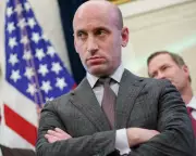 Stephen Miller's Fiery Plea: Trump Vows to Target FBI Agents in Dramatic Political Comeback